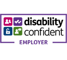 Disability Confident Employer Award