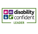 Disability Confident Employer Award