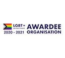 LGBT+ Inclusion Award