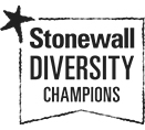 Stonewall Diversity Champions Award